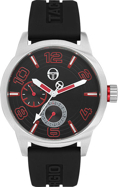 Часы Sergio Tacchini Streamline ST.12.102.04